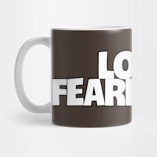 Fearless Hearts Mug